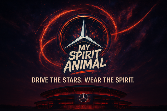 Mercedes – Spirit Animal: Luxus in Bewegung