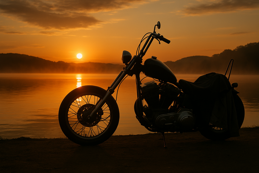 Harleyluja Special – Dein Style-Guide für die European Bike Week (ohne Klischee)