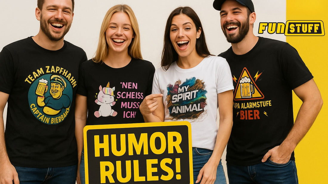 Funstuff.at – Mehr als nur ein Online-Shop