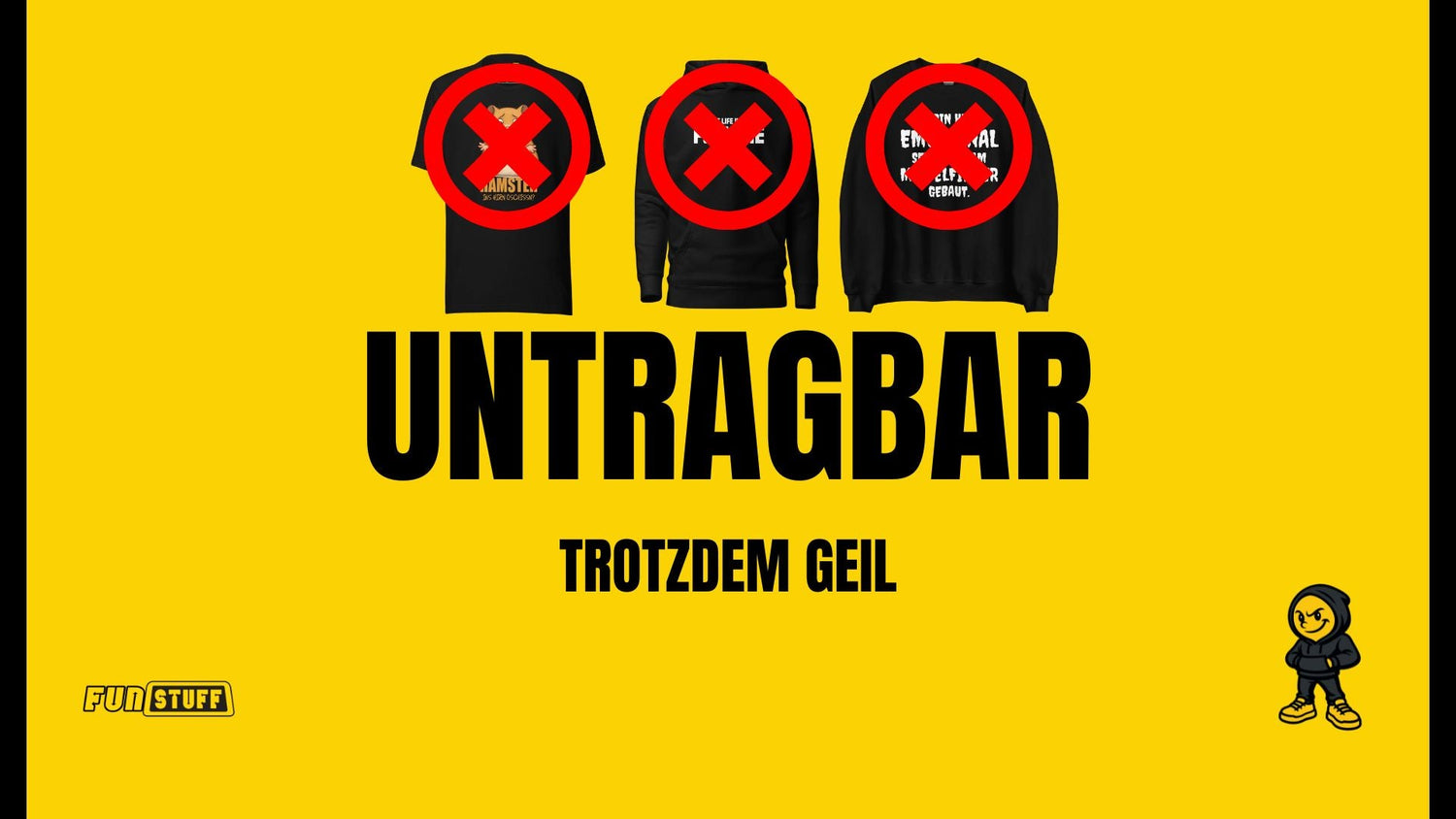 Untragbar