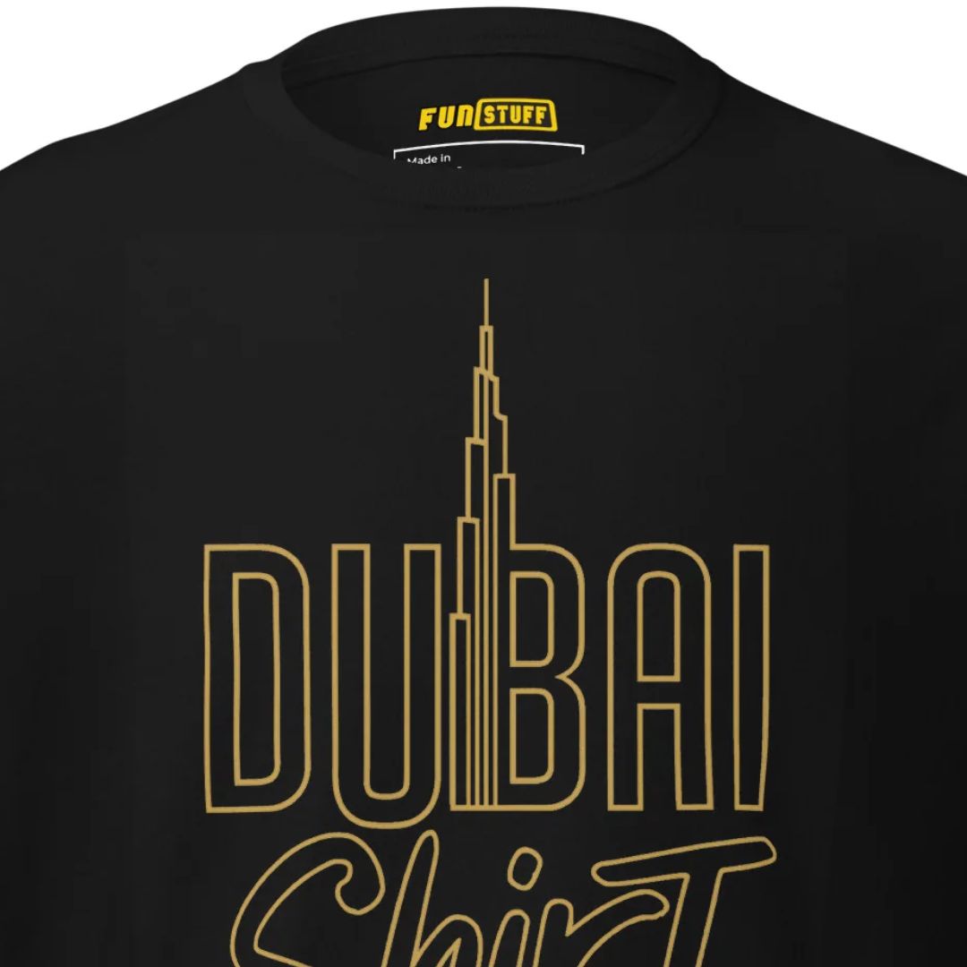 Dubai Shirt