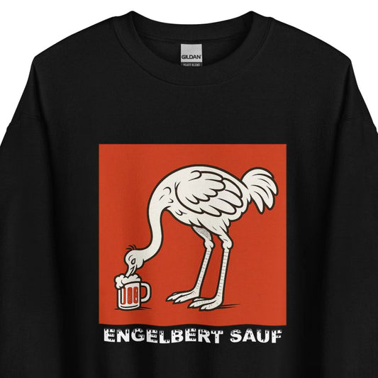 Engelbert Sauf - Sweater