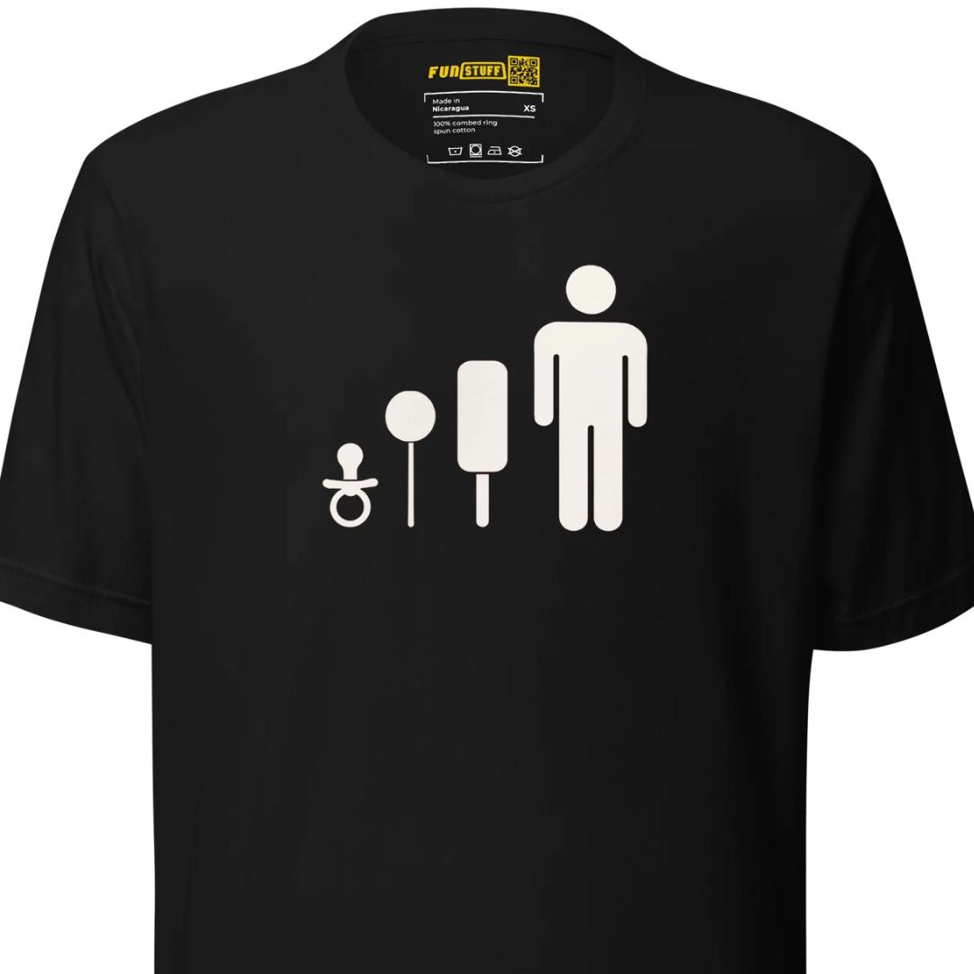 Nimm ihn in den Mund - Shirt
