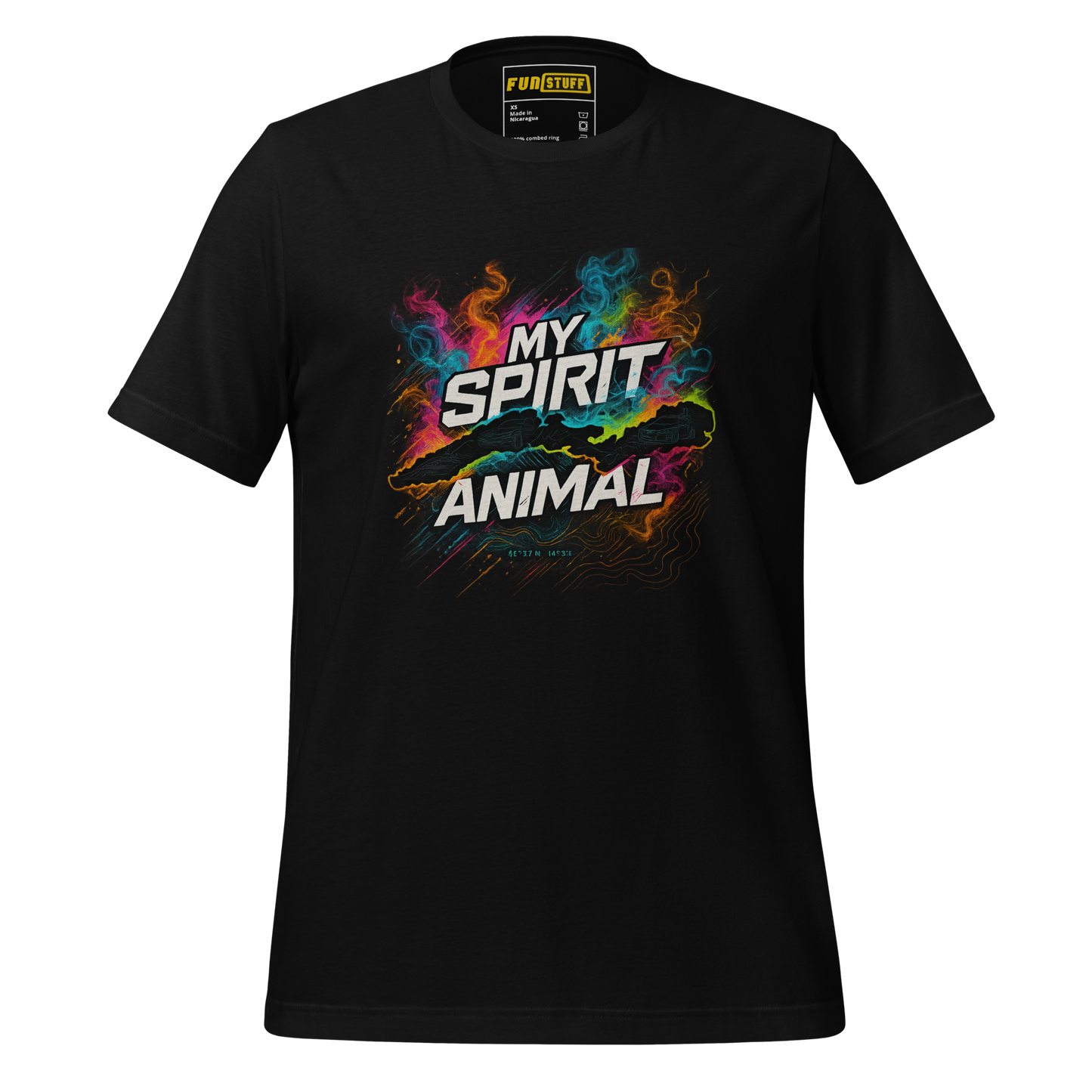 Spirit Animal Wörthersee - Shirt