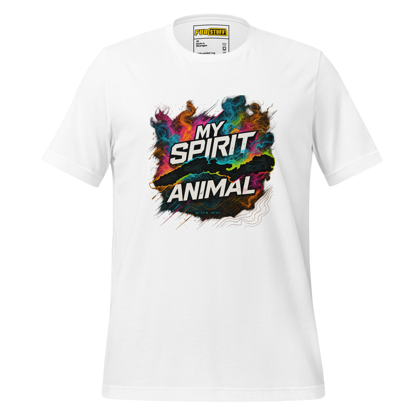 Spirit Animal Wörthersee - Shirt