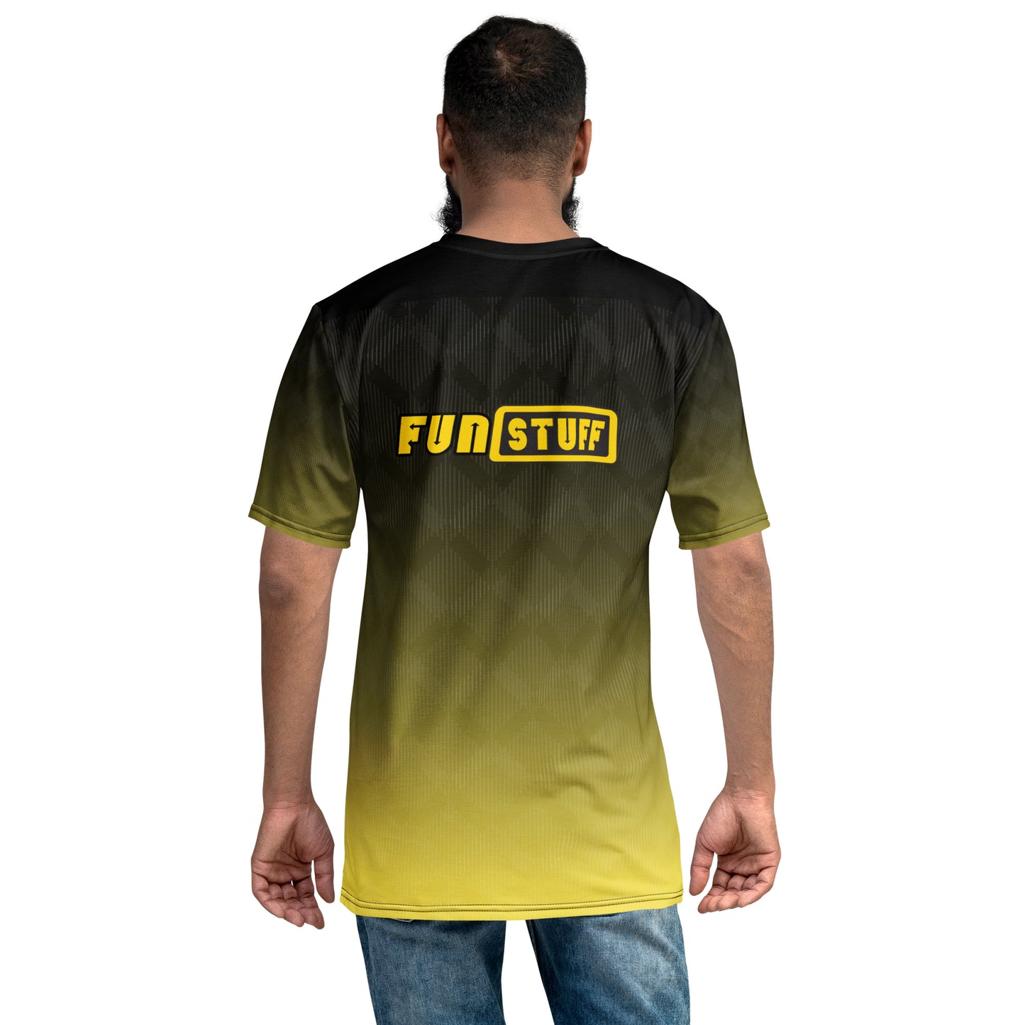FunStuff Signature Full Print Tee