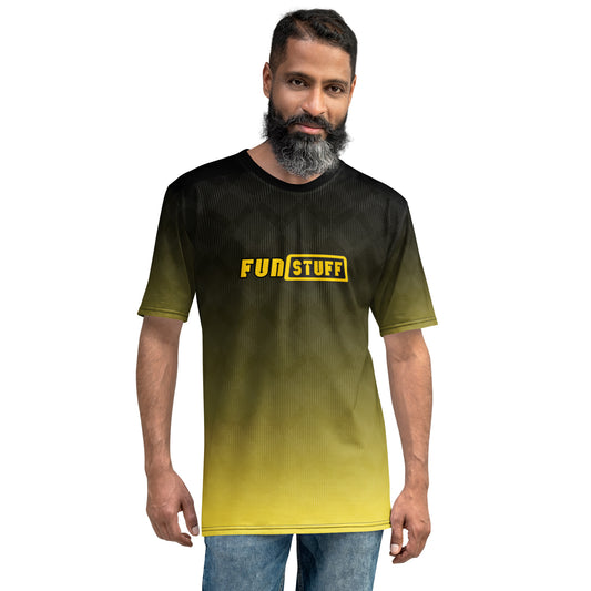 FunStuff Signature Full Print Tee