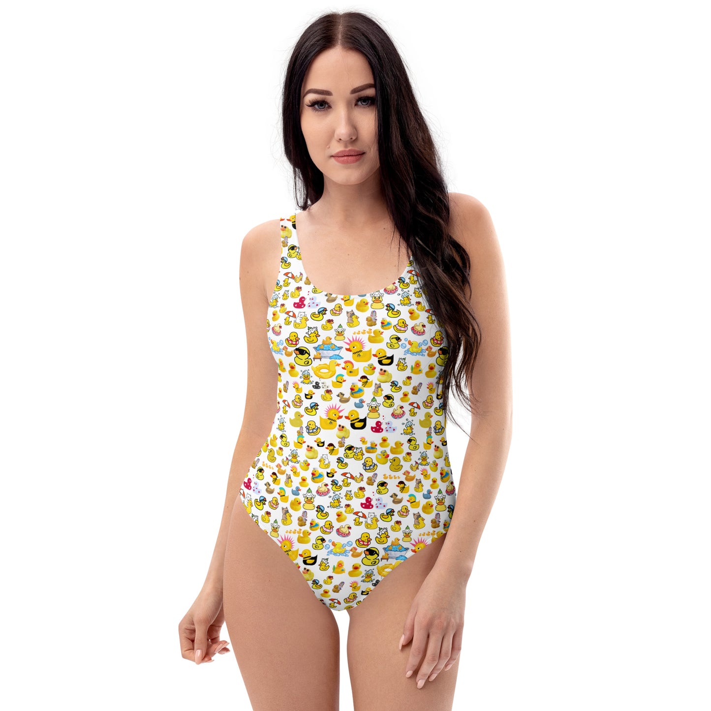 Duck Off Swimsuit