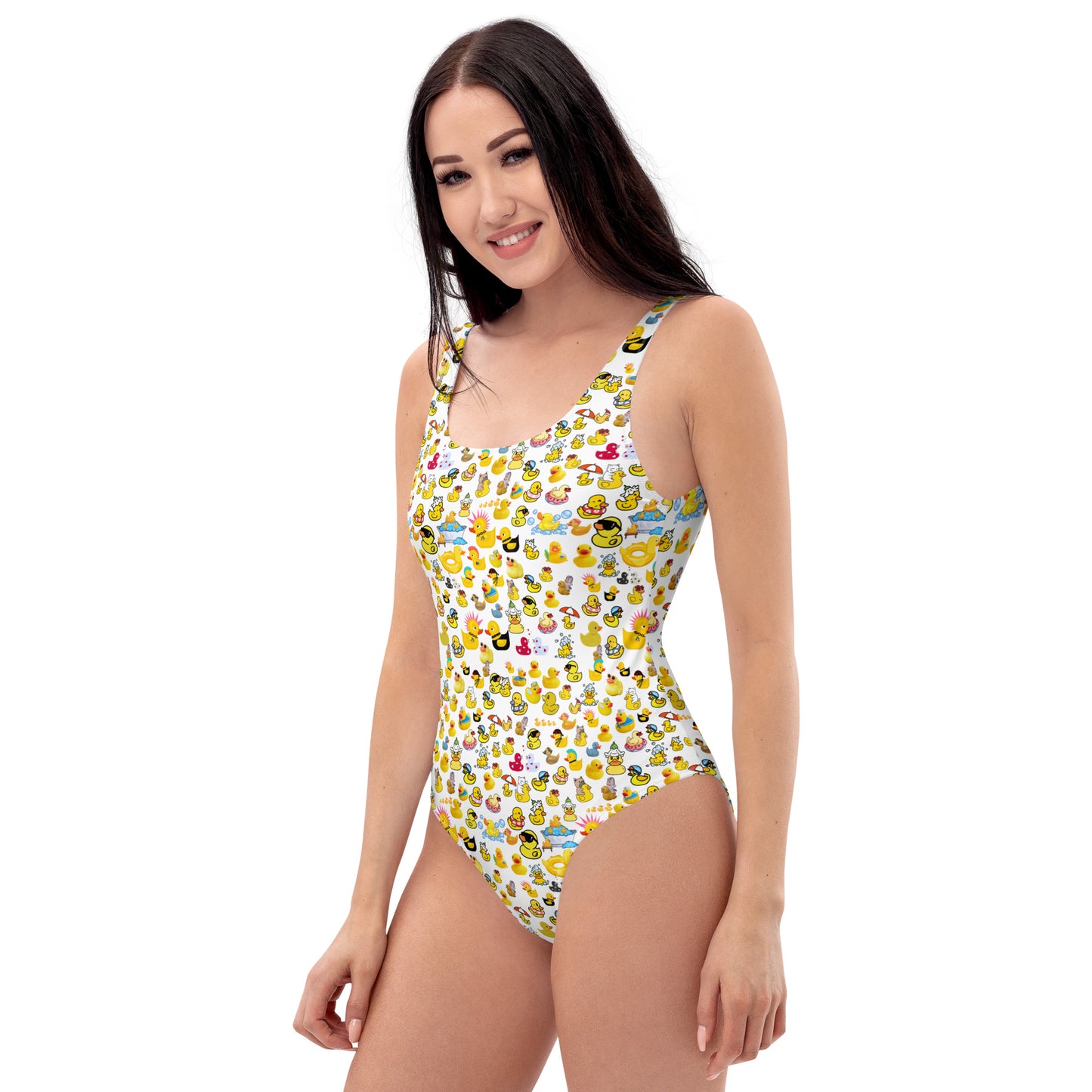 Duck Off Swimsuit