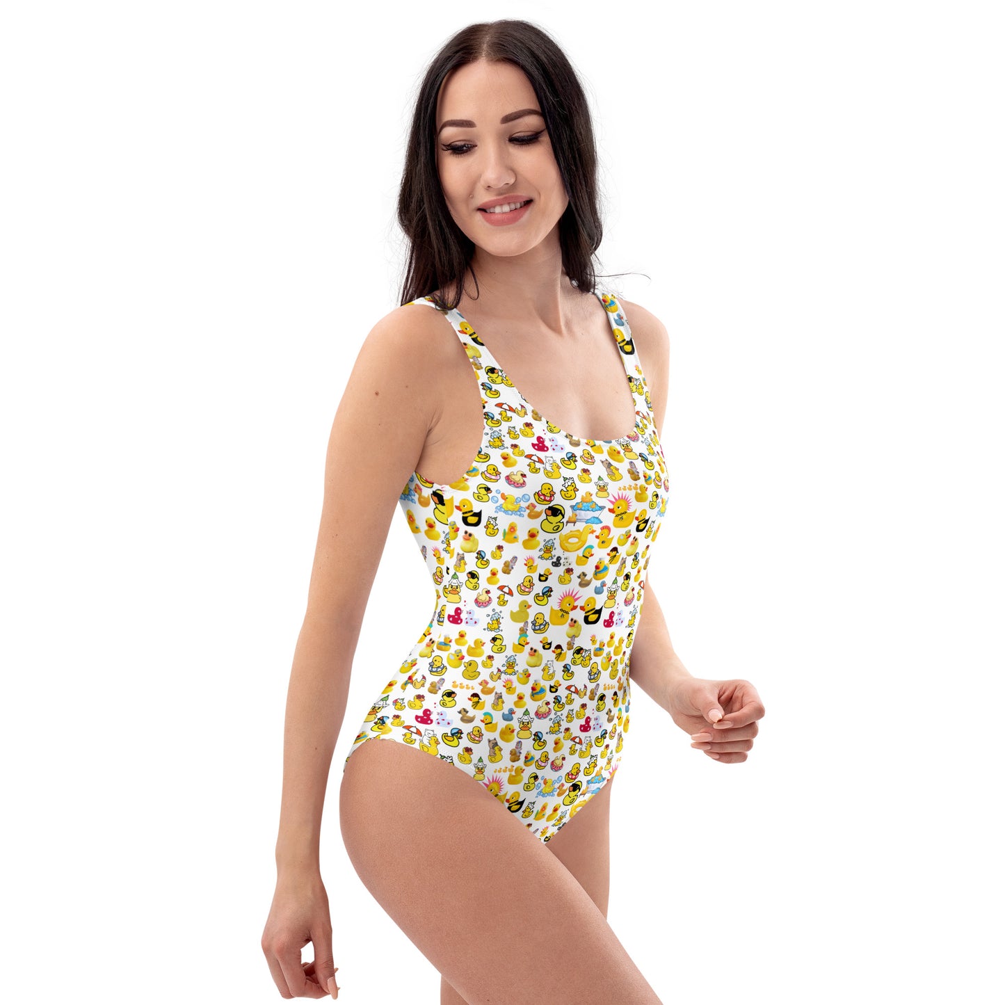 Duck Off Swimsuit