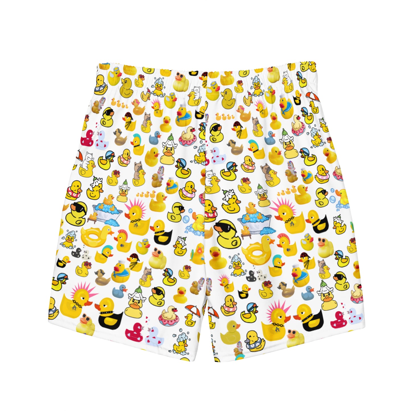 Duck Off swim shorts