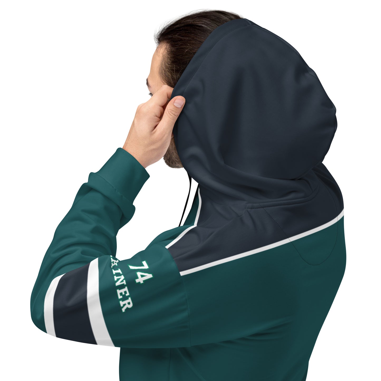 Vipers Hoodie 74