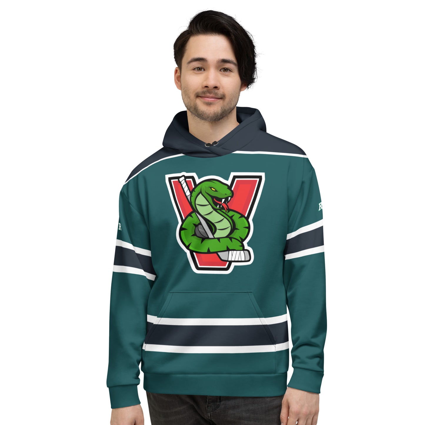 Vipers Hoodie 74
