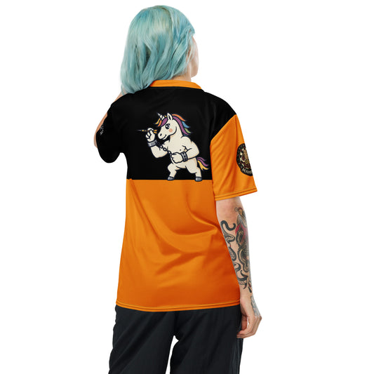 Darts-Trickot Unicorn