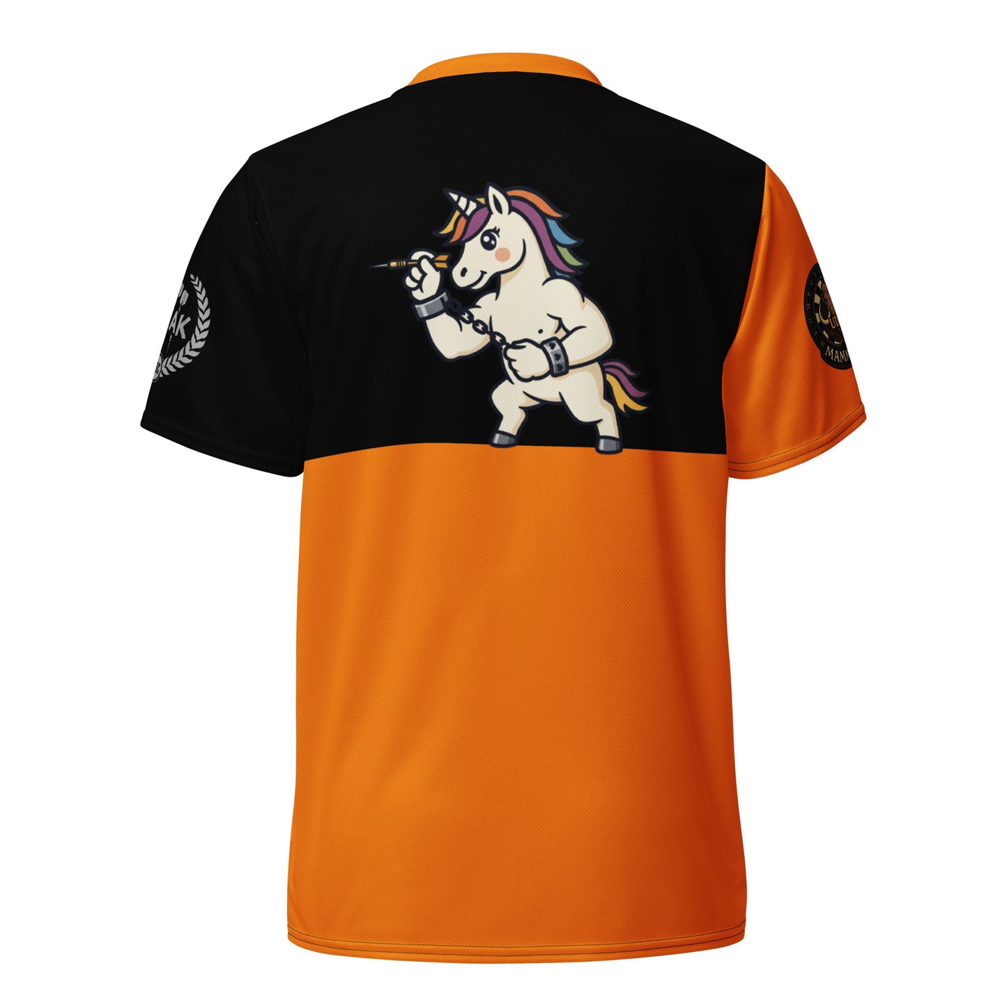 Darts-Trickot Unicorn