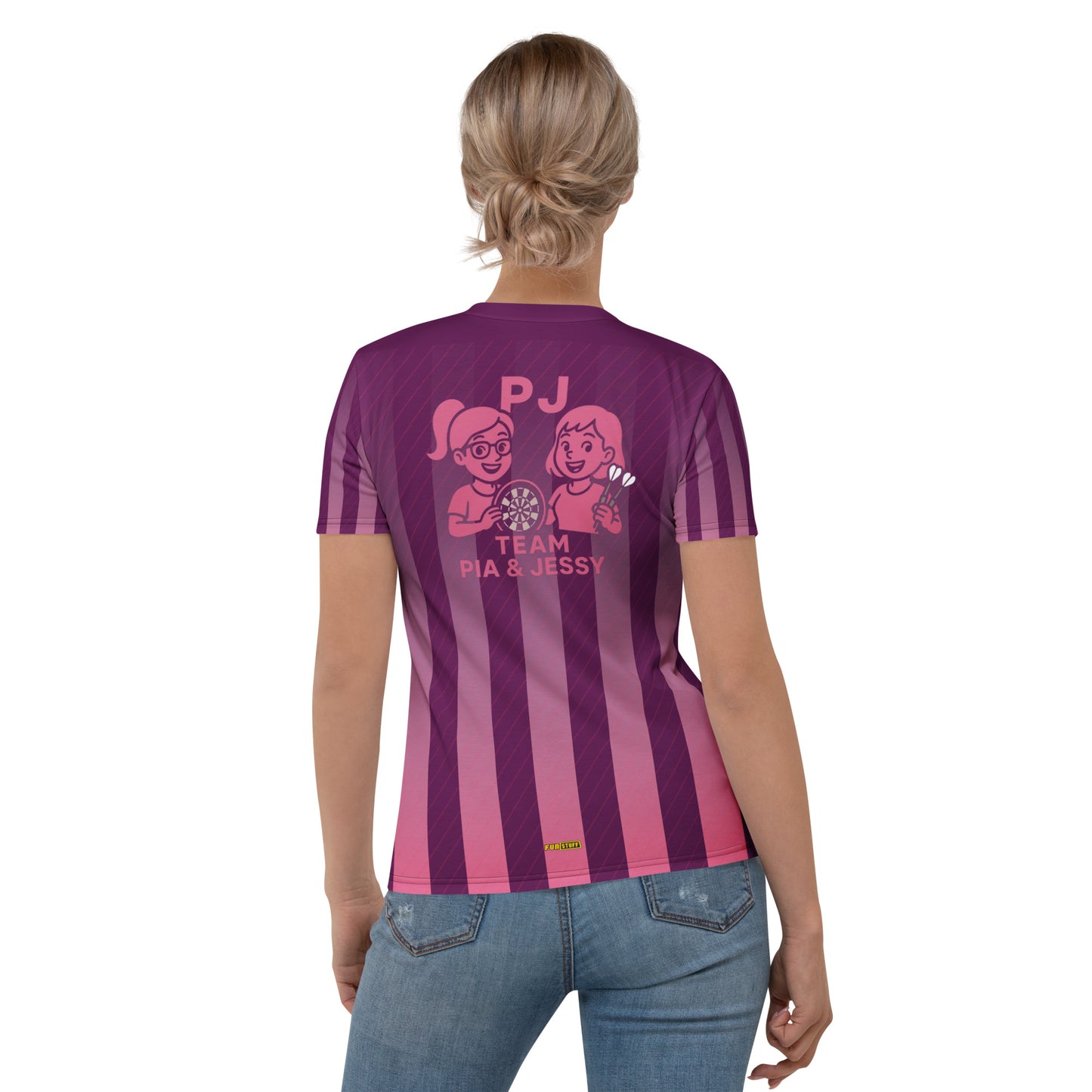 Darts Shirt Jessy