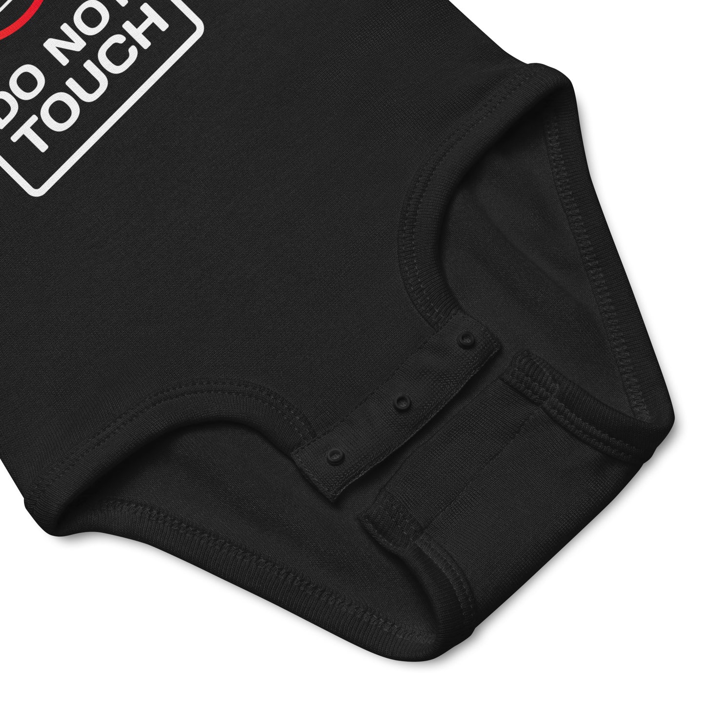 Do Not Touch – Babybody