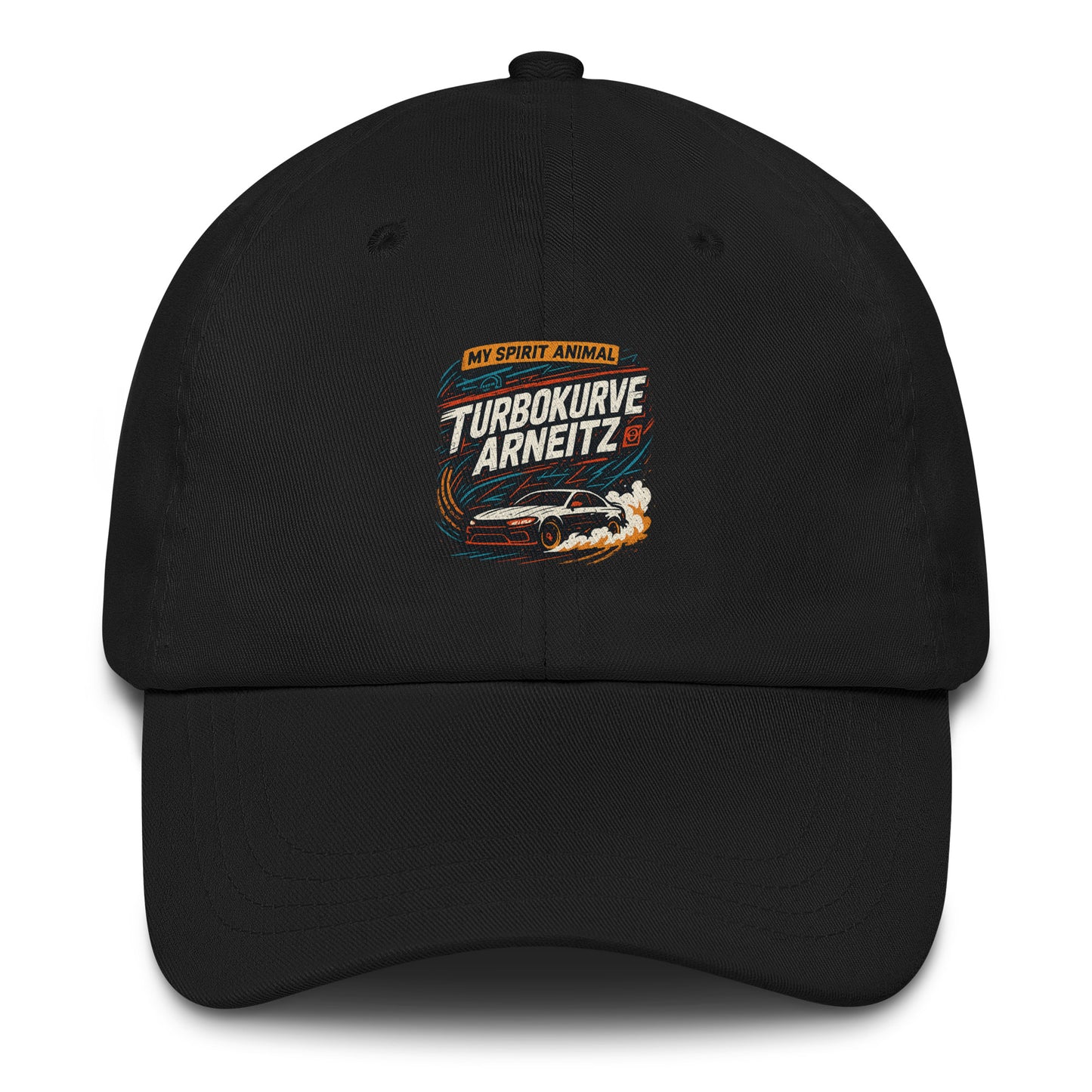 Turbo curve Arneitz My Spirit Animal – Dad Hat