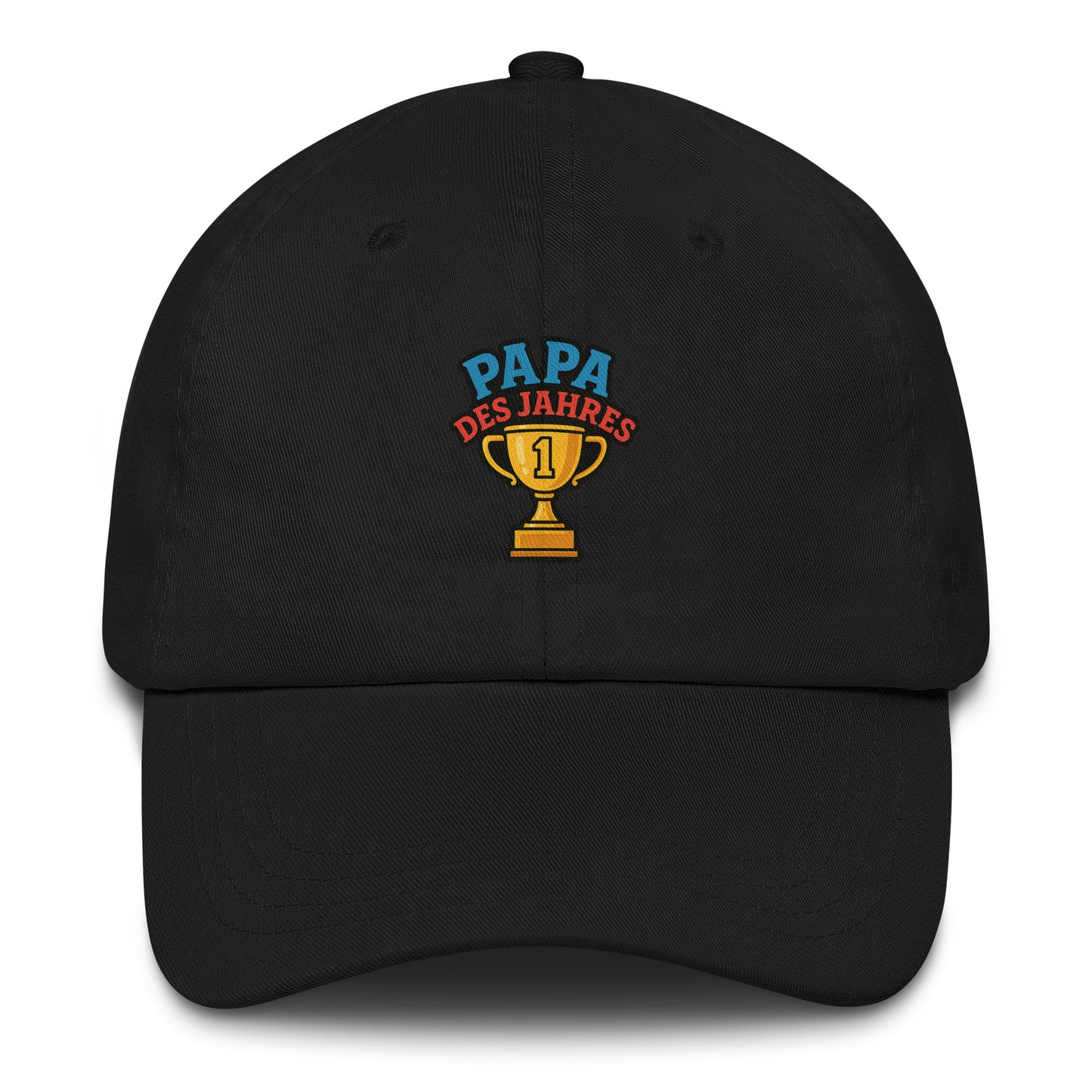 Dad of the Year – Dad Hat