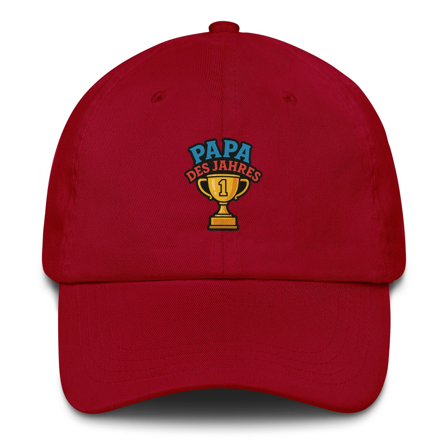 Dad of the Year – Dad Hat