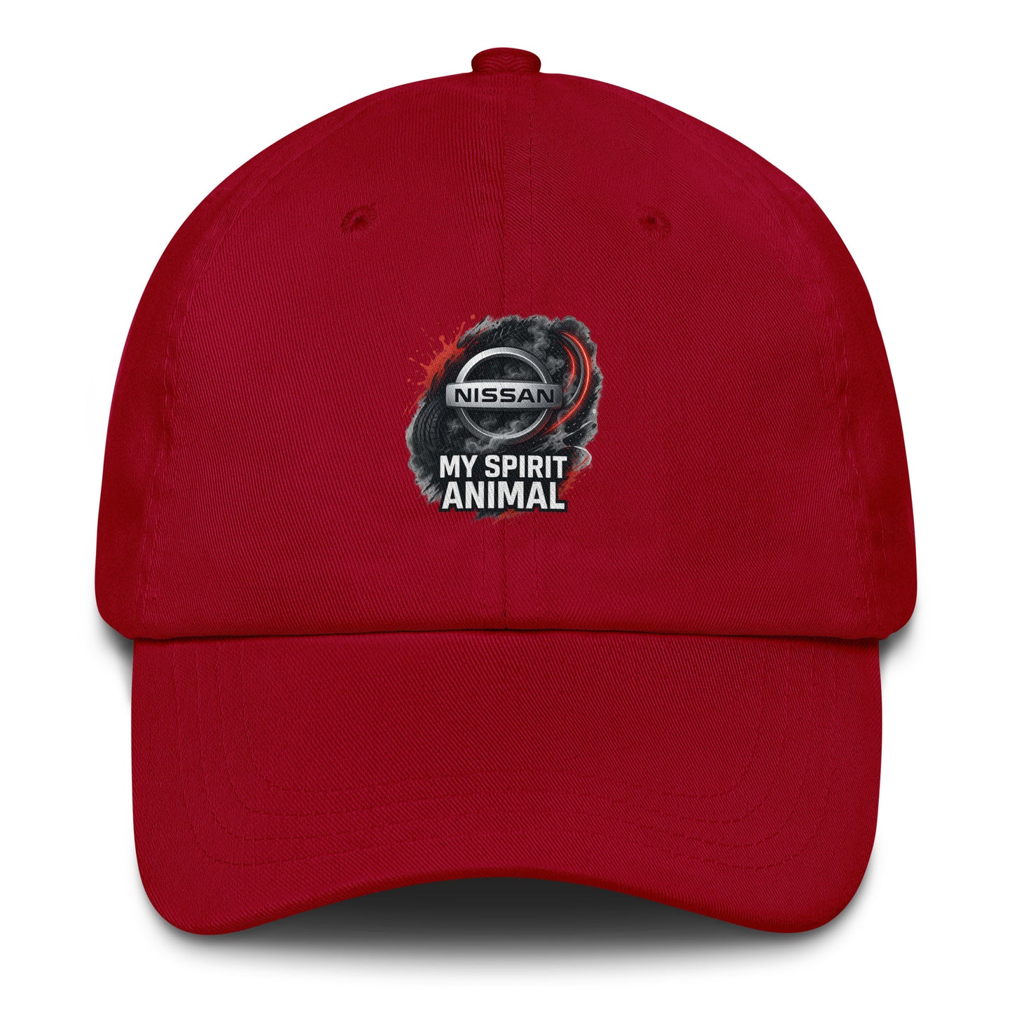 Nissan My Spirit Animal – Dad Hat