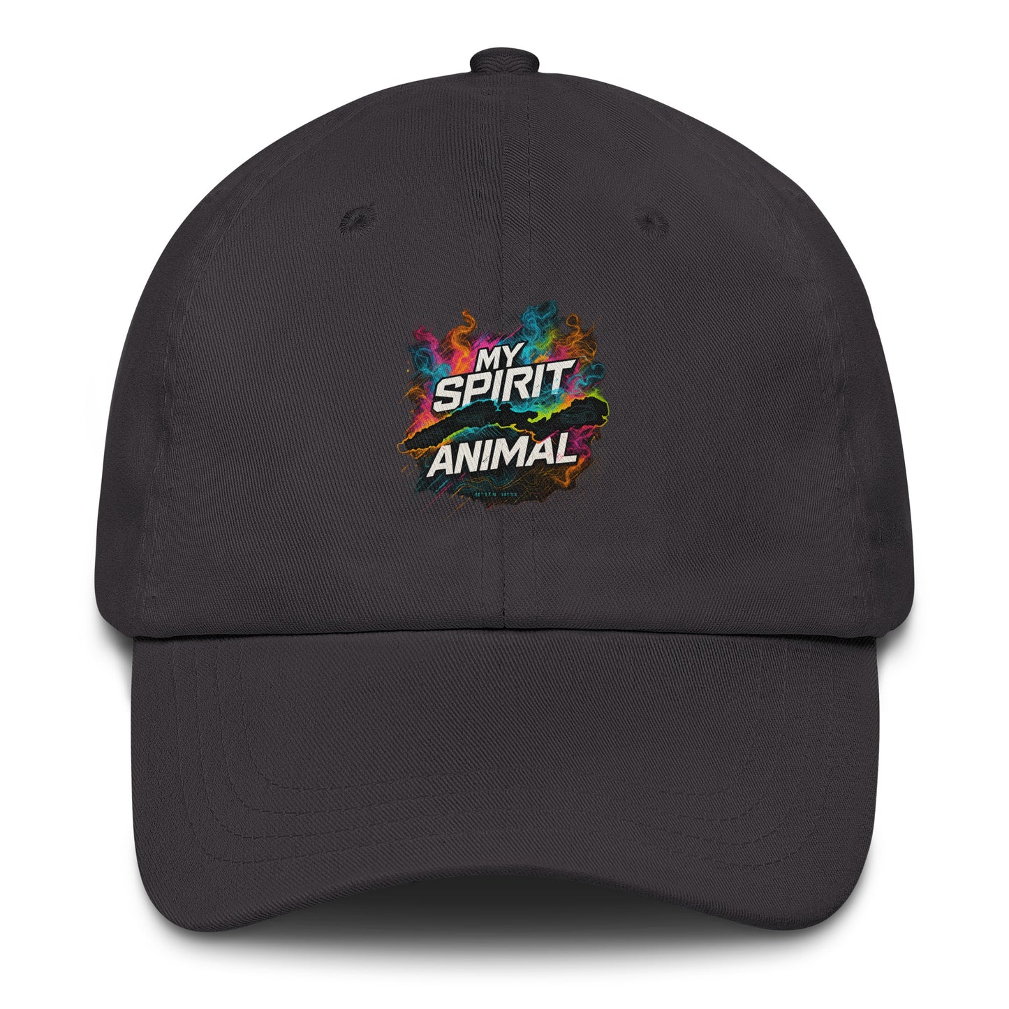 Wörthersee My Spirit Animal – Dad Hat