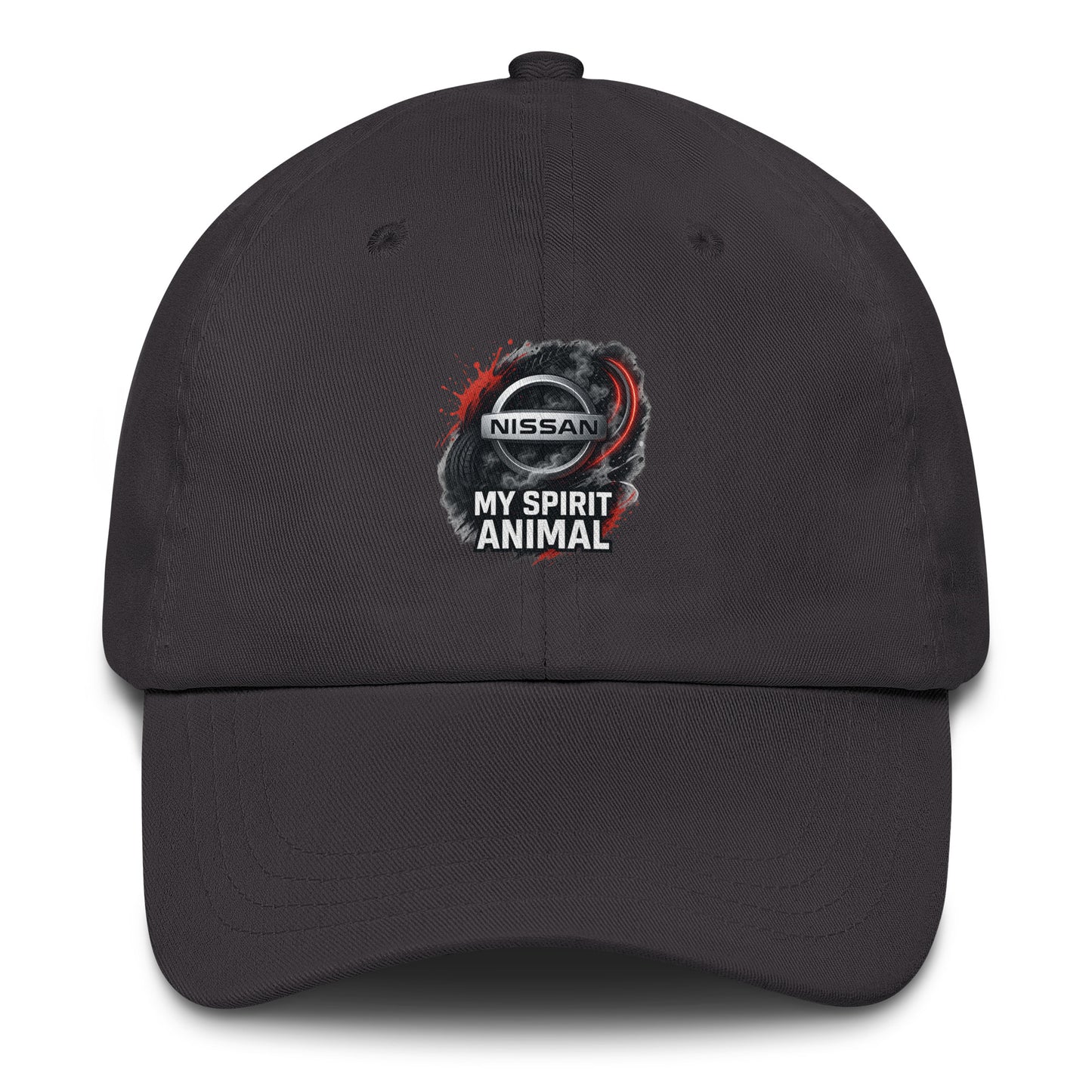 Nissan My Spirit Animal – Dad Hat