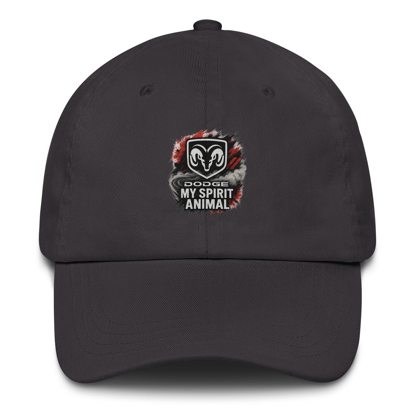Dodge My Spirit Animal – Dad Hat