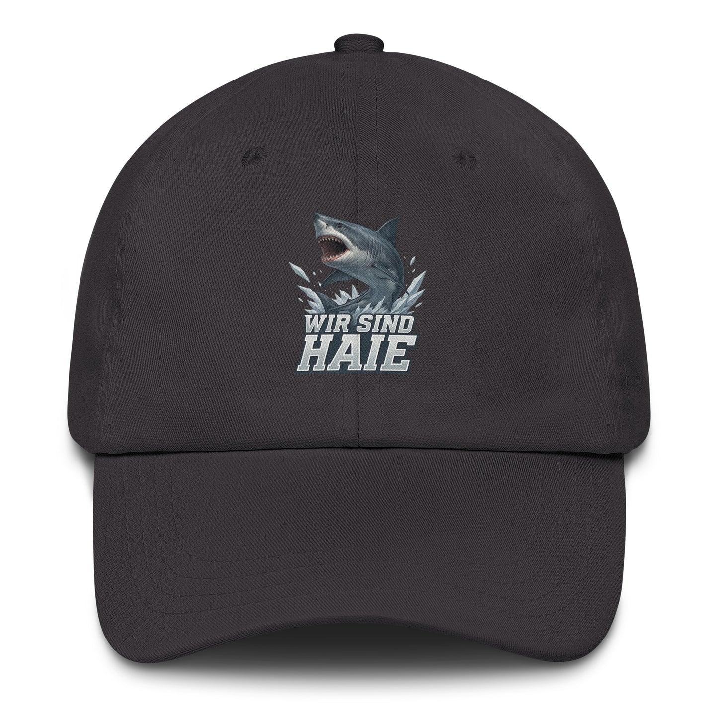 We are Sharks – HC Innsbruck Dad Hat | ICEHL 2026