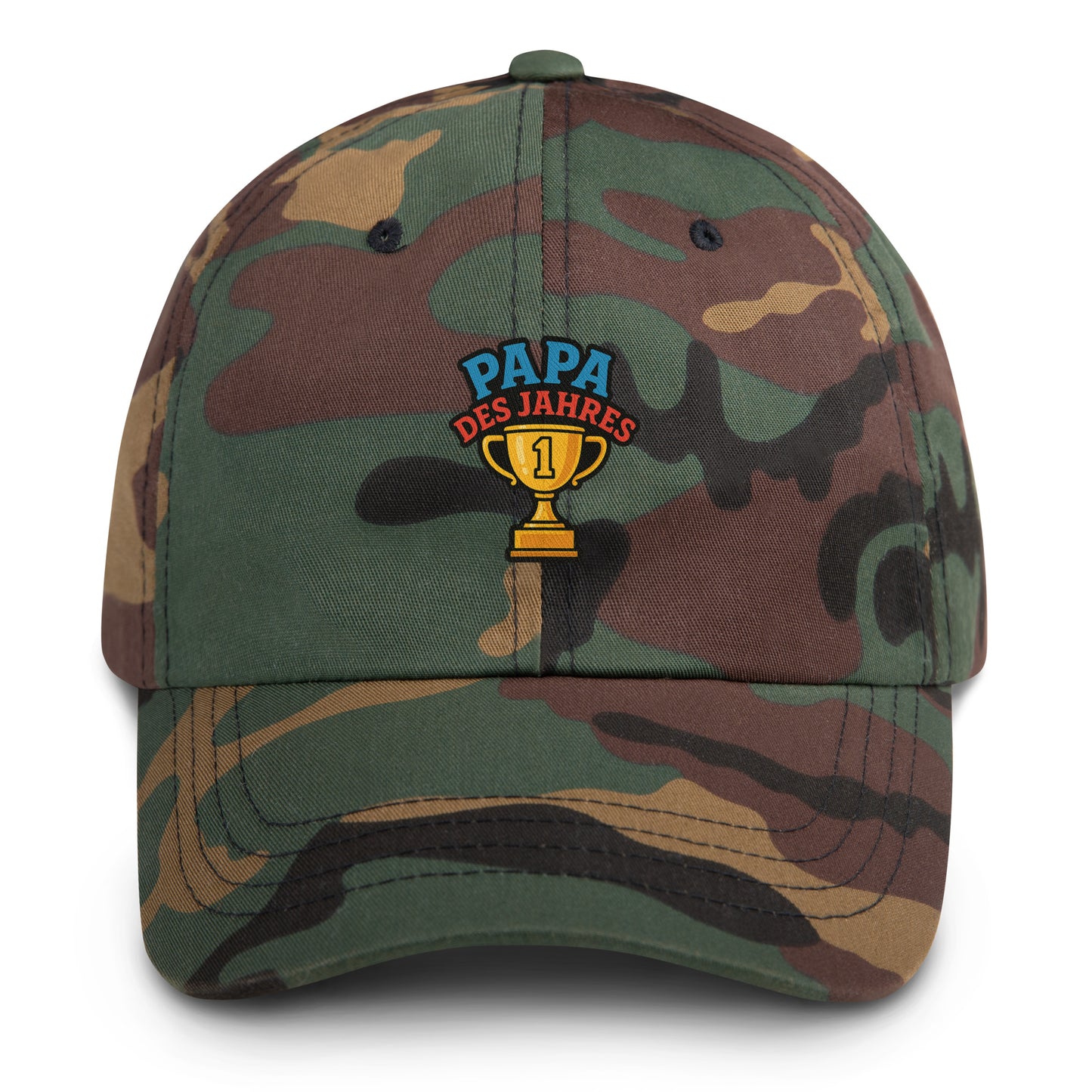 Dad of the Year – Dad Hat
