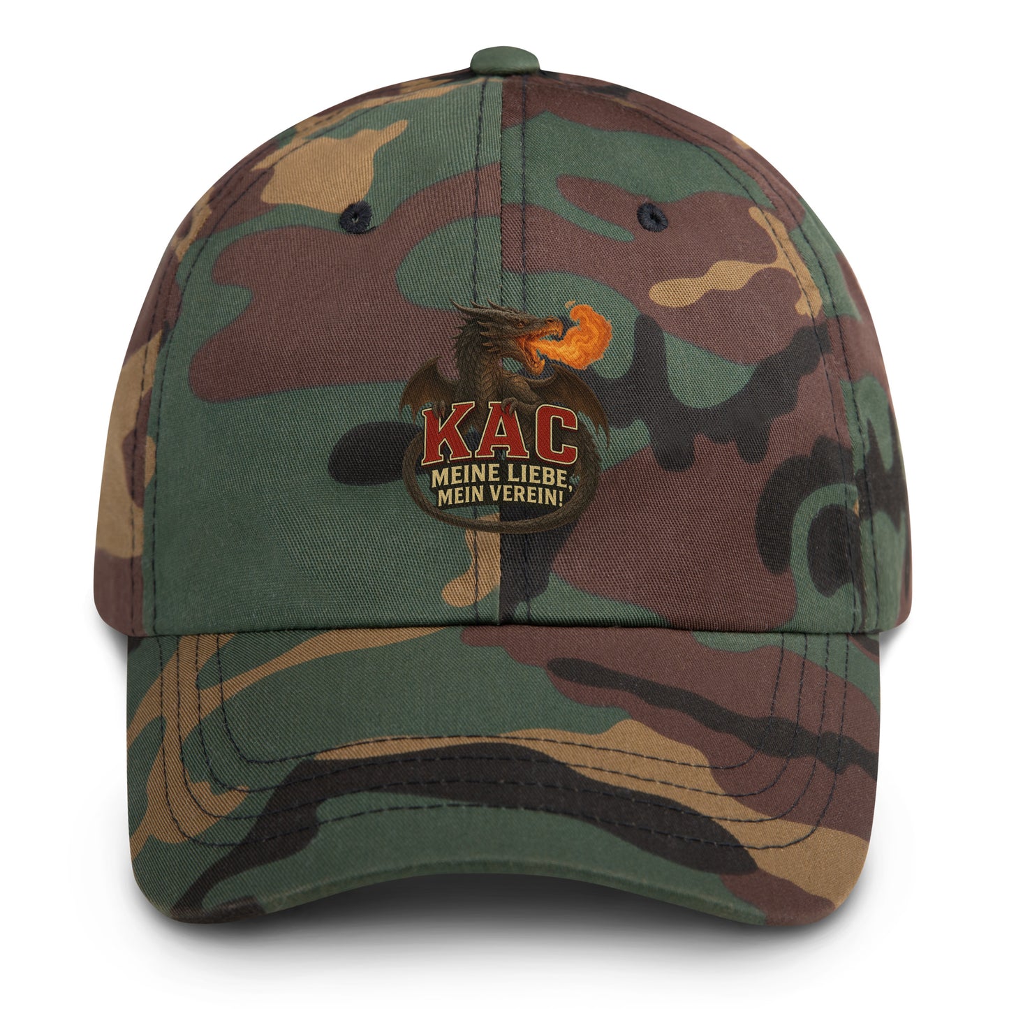 My love, my club! – KAC Dad Hat | ICEHL 2026