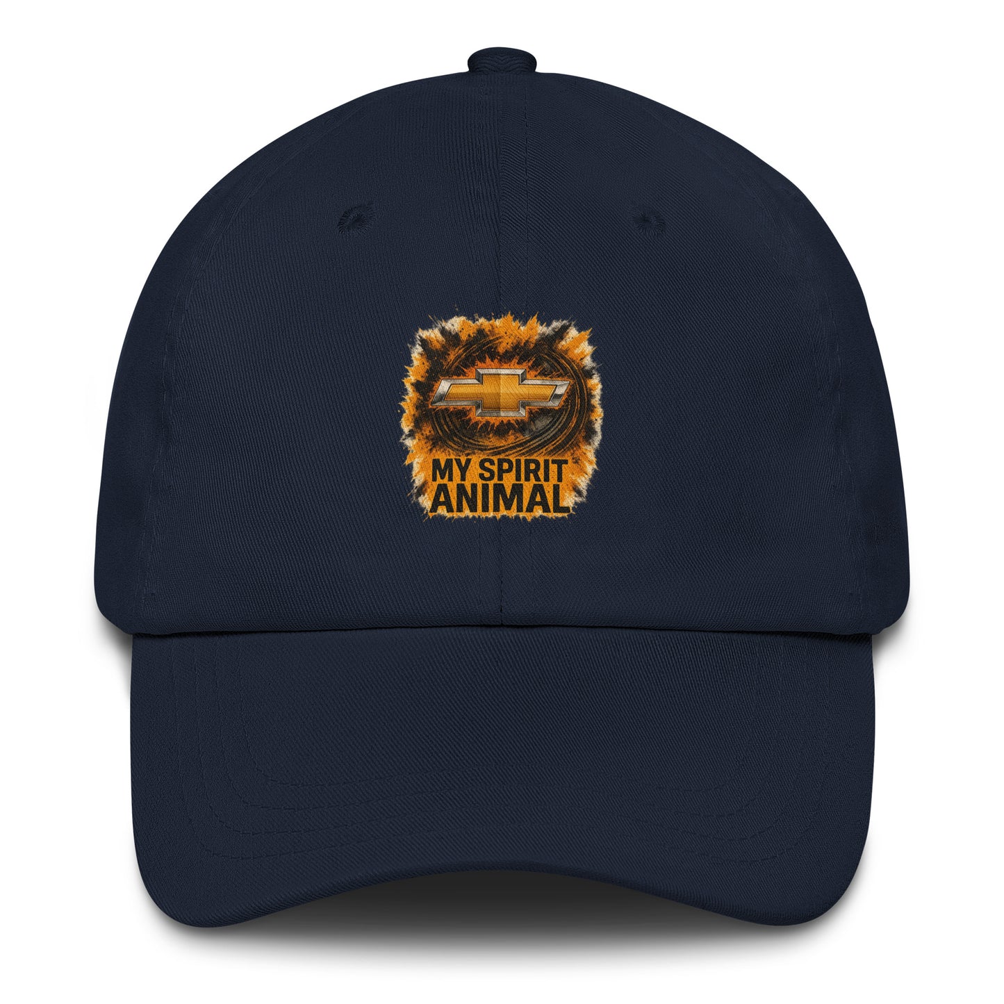 Chevrolet My Spirit Animal – Dad Hat