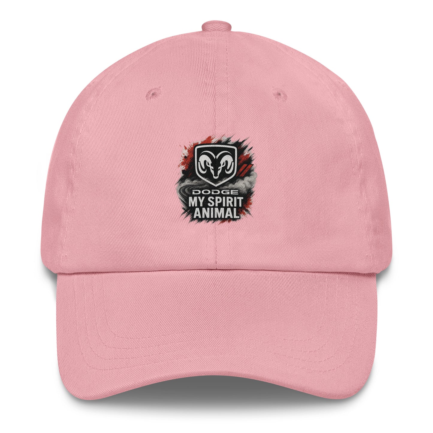 Dodge My Spirit Animal – Dad Hat