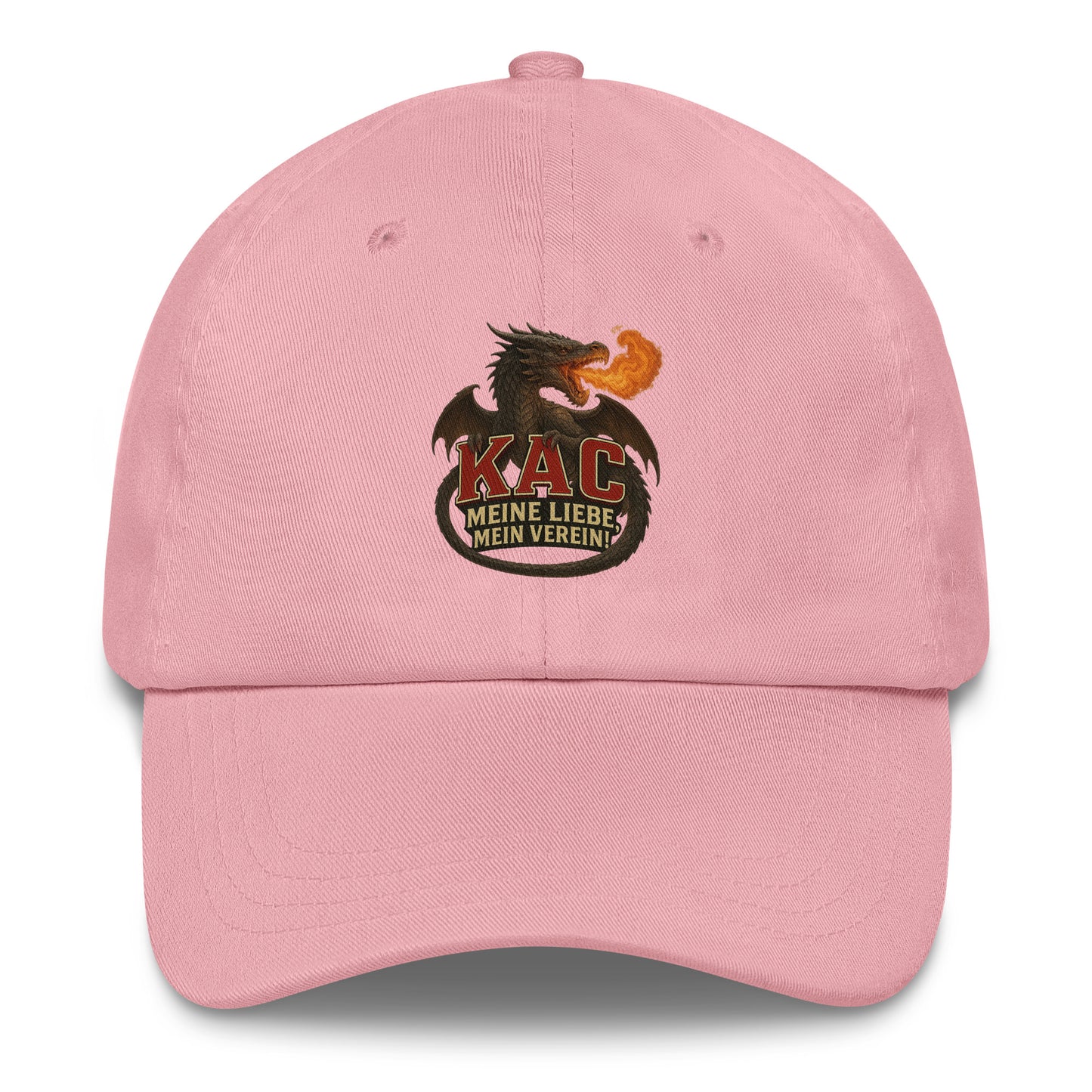 My love, my club! – KAC Dad Hat | ICEHL 2026