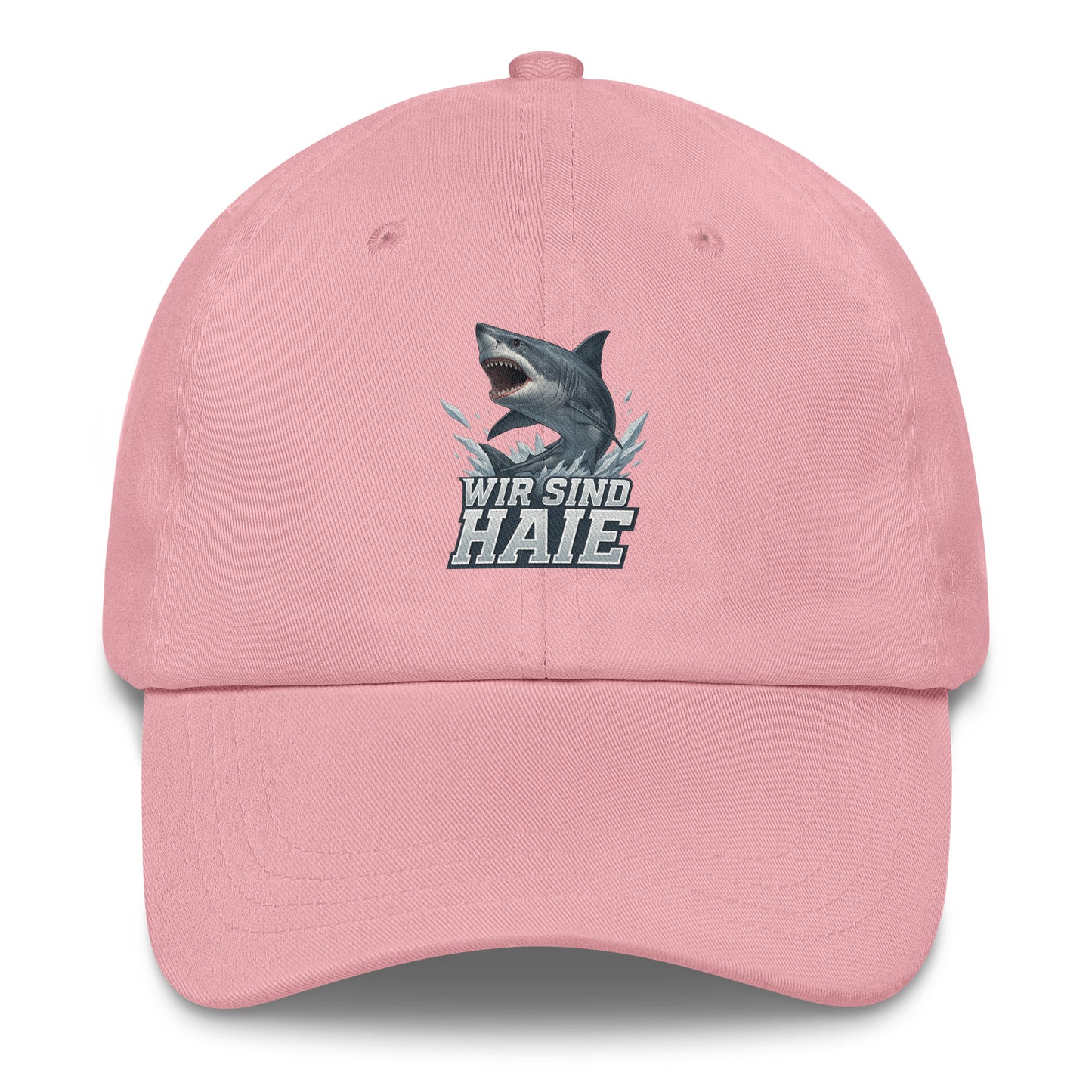 We are Sharks – HC Innsbruck Dad Hat | ICEHL 2026