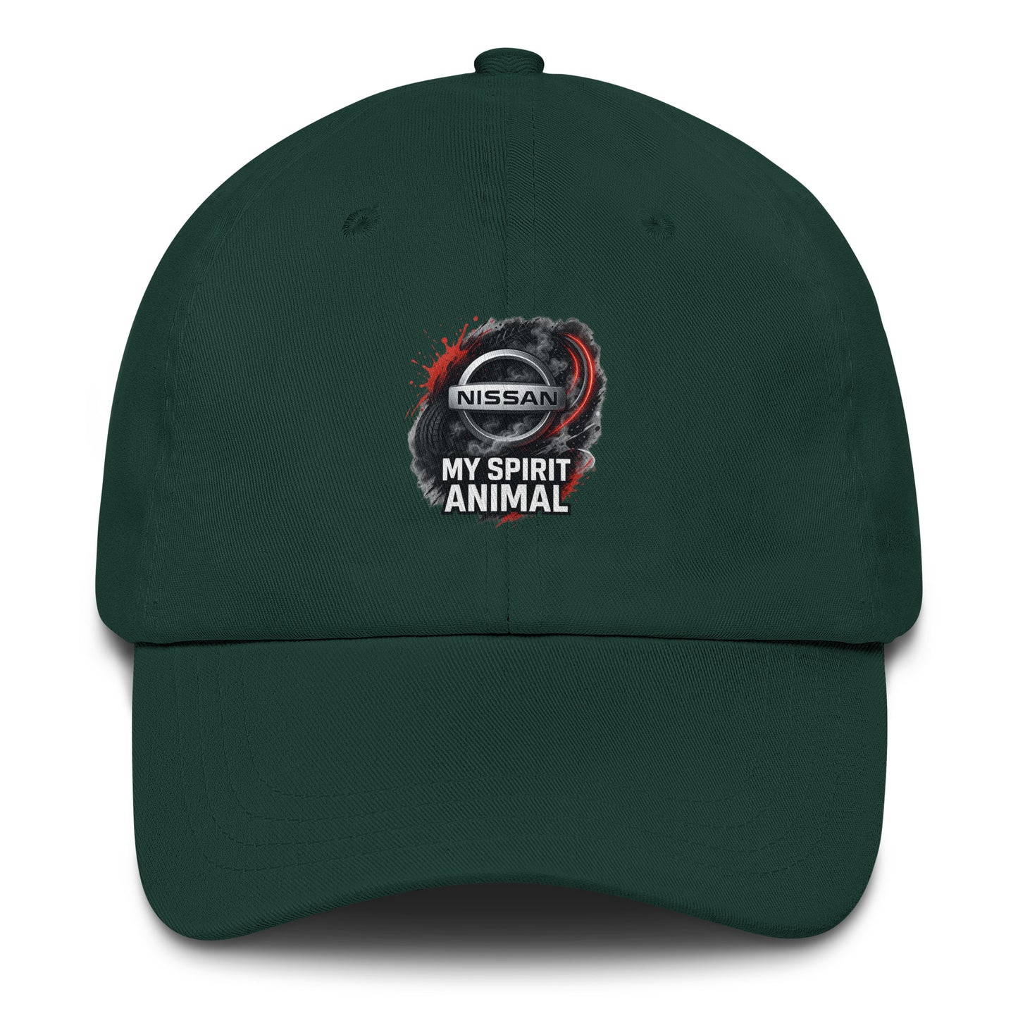Nissan My Spirit Animal – Dad Hat