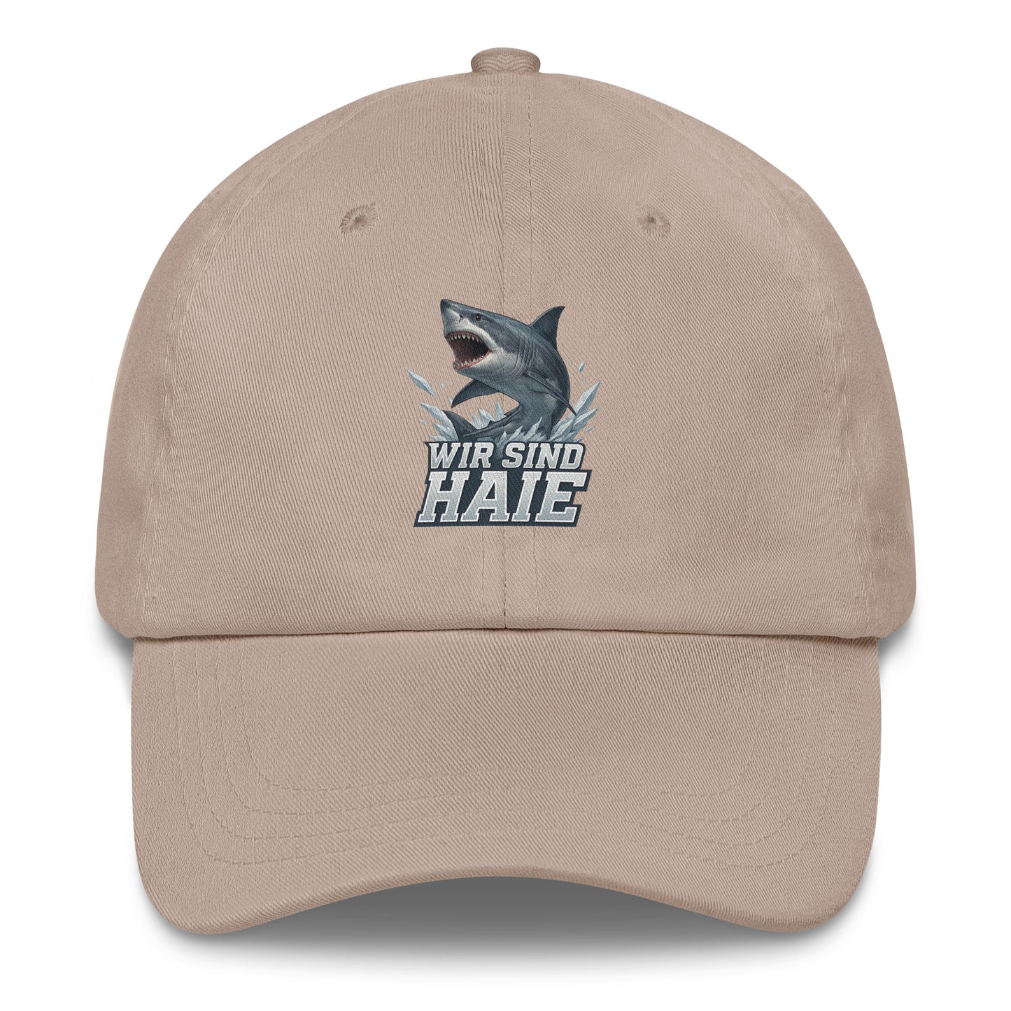 We are Sharks – HC Innsbruck Dad Hat | ICEHL 2026