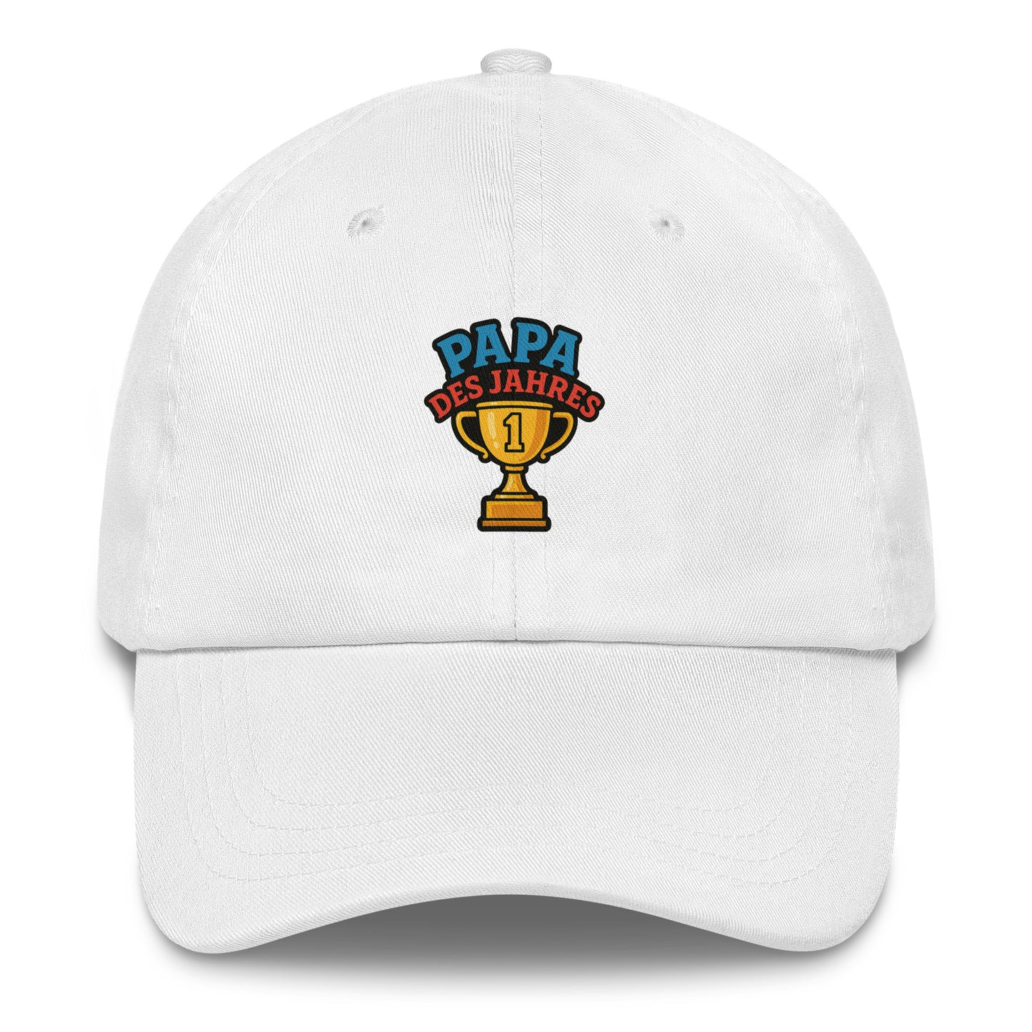 Dad of the Year – Dad Hat