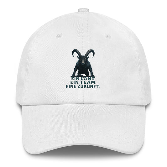 Ein Land. Ein Team. Eine Zukunft. – Pioneers Dad Hat | ICEHL 2026