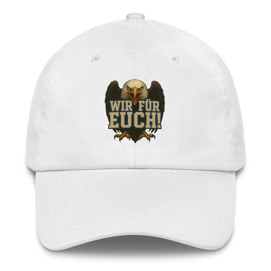 Wir für euch! – Villacher SV Dad Hat | ICEHL 2026