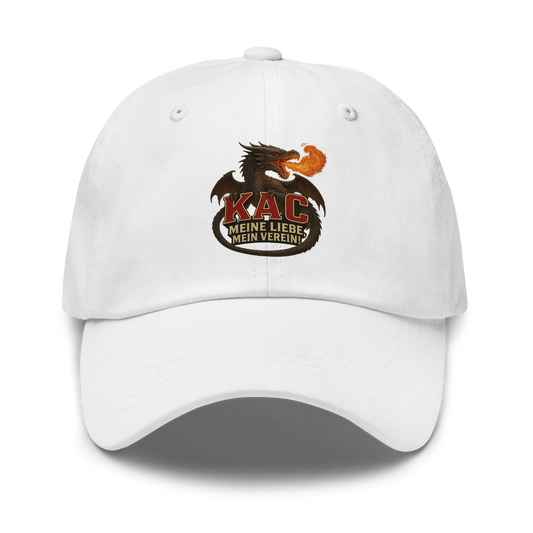 Meine Liebe, mein Verein! – KAC Dad Hat | ICEHL 2026