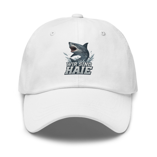 Wir sind Haie – HC Innsbruck Dad Hat | ICEHL 2026