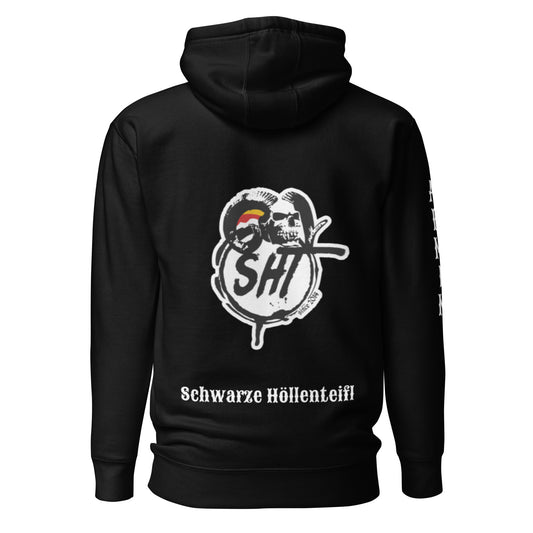SHT Hoodie Armin