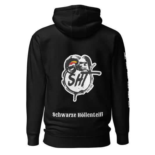 SHT Hoodie Melbel