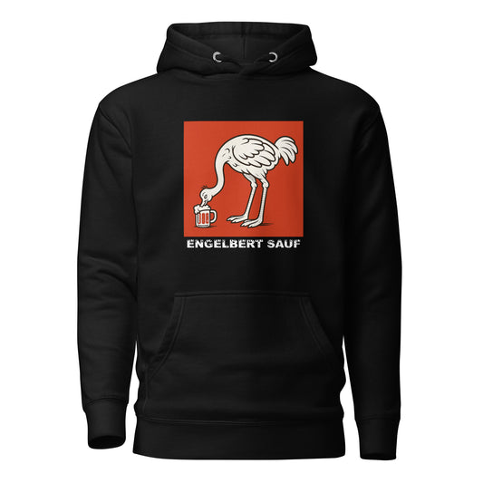 Engelbert Sauf - Hoodie