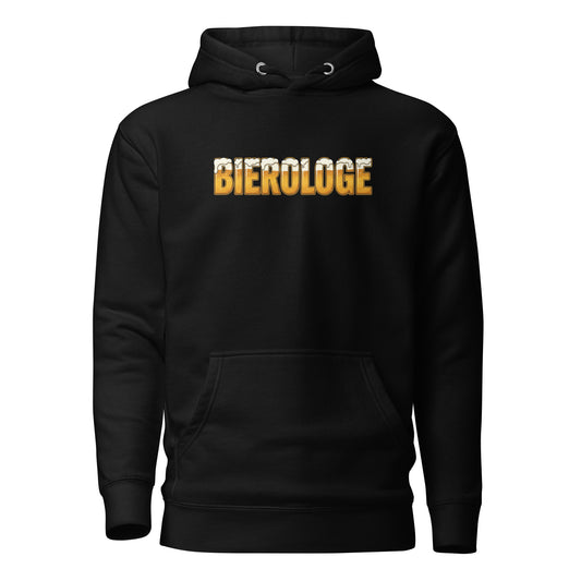 BIEROLOGE - Unisex Hoodie