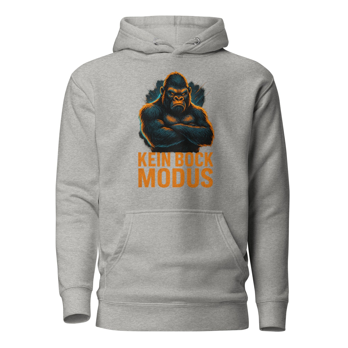 Kein Bock Modus - Hoodie