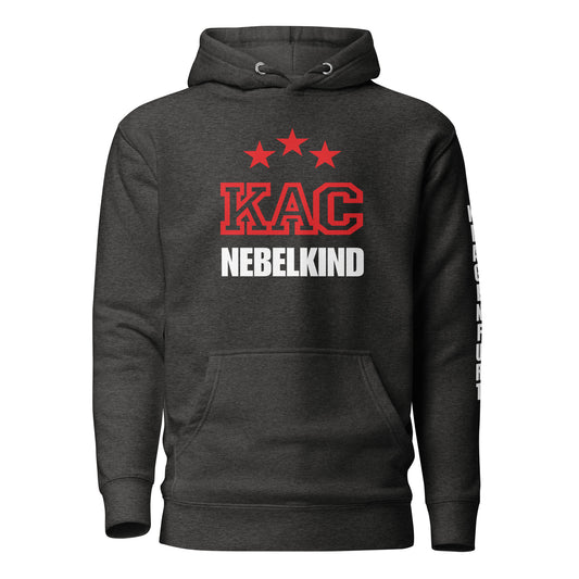 KAC Nebelkind - Unisex Hoodie
