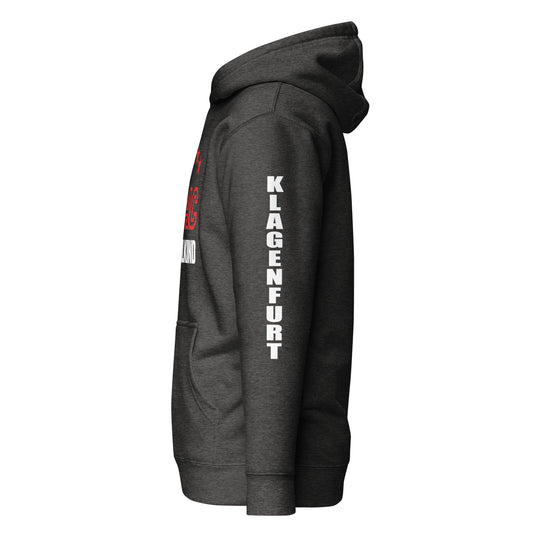 KAC Nebelkind - Unisex Hoodie