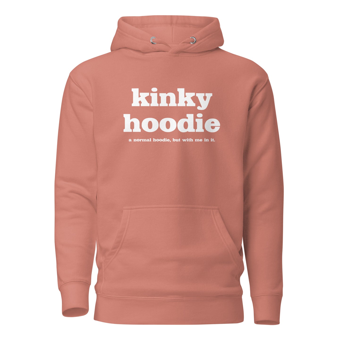 Kinky Unisex Hoodie